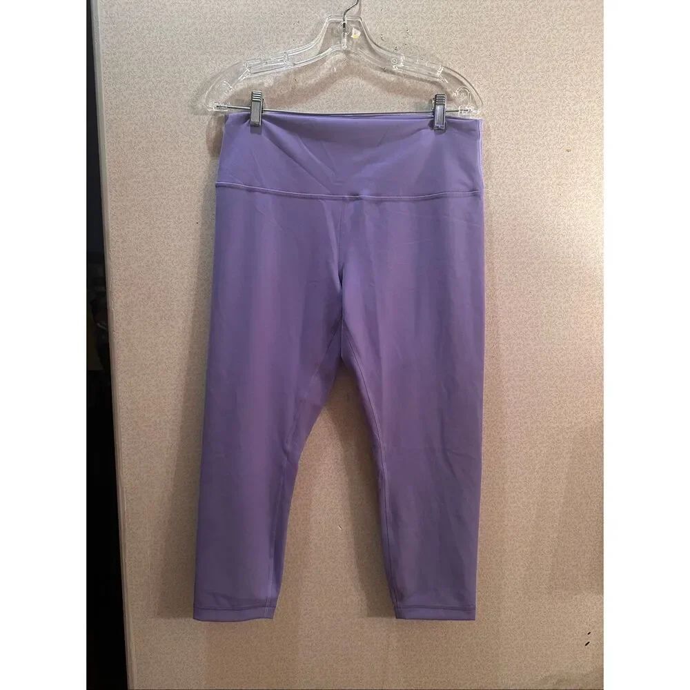 NWOT Lululemon leggings